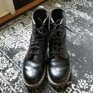 Dr.martens 1460 black boots